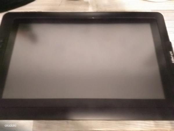 XP- PEN Artist 15.6 graafikalaud ekraaniga Drawing Monitor (foto #1)