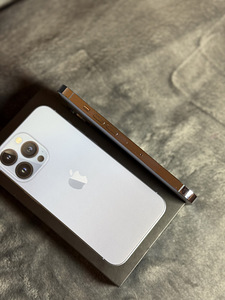 iPhone 13 pro 128gb Sierra Blue (4 foto / 4)