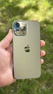 iPhone 13 Pro Max 128GB Graphite (2 фото из 6)