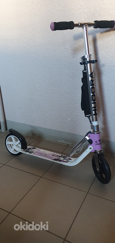 Самокат HUDORA BigWheel 180