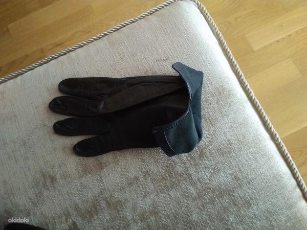 Женские перчатки (фото #2)
