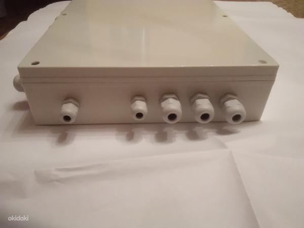 Bathtub controller ABC-CP-01 and touchscreen controller (foto #5)