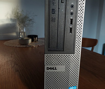 Müüa arvuti Dell Optiplex 390