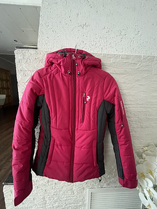 Suusajope Peak Performance, XS (2 foto / 6)
