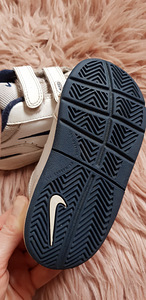 Nike tossud lk. 23.5 (2 foto / 2)
