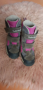 Timberlandi talvesaapad, suurus 32 (1 foto / 2)