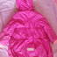 Детская зимняя куртка р. 92 Lenne (фото #2)