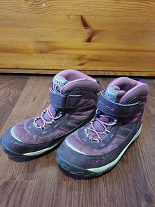 Laste talvesaapad Viking r. 35 (1 foto / 2)