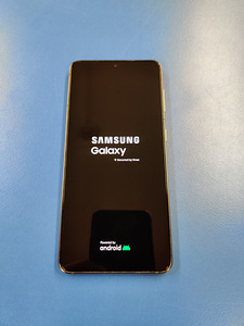 SAMSUNG GALAXY S21 (2 фото из 4)