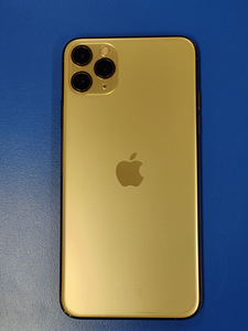 APPLE IPHONE 11 PRO MAX 256 GB (1 foto / 3)
