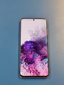 SAMSUNG GALAXY S20 (2 foto / 2)