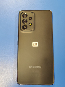 SAMSUNG GALAXY A53 (2 foto / 3)