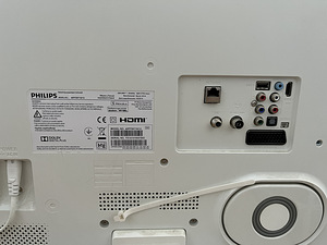 Teler Philips 40" Ambilight (3 foto / 5)