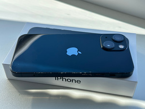 iPhone 13 мини, 128 ГБ (4 фото из 6)