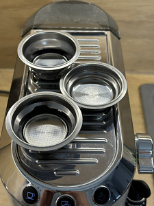 Delonghi EC685 (5 foto / 7)