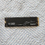 Kingston KC3000 PCIe 4.0 1TB NVMe SSD (foto #1)