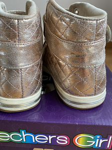 Skechers tossud, s. 36 (2 foto / 4)