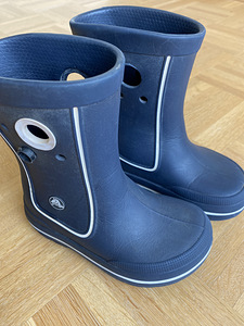 Crocs kummikud s 10-11 (2 foto / 5)