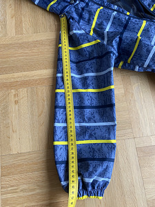 Lassie k/s kombe s. 104 (7 foto / 8)