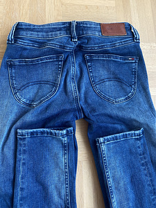 Tommy Hilfiger teksad, 27/34, mudel Sophie (2 foto / 4)