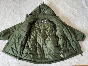 Lindex soe jope, s 122 (3 foto / 4)