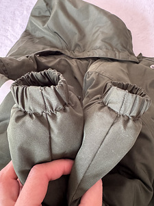Lindex soe jope, s 122 (4 foto / 4)