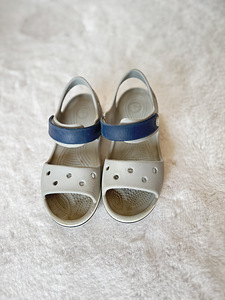 Сандалии Crocs c13. Р. 30 (1 фото из 4)