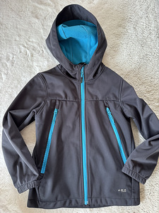 Icepeak k/s jope, s. 128 (1 foto / 6)