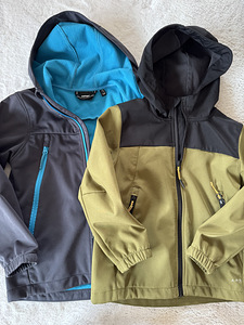 Icepeak k/s jope, s. 128 (4 foto / 6)