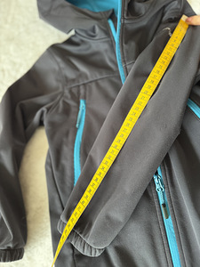 Icepeak k/s jope, s. 128 (5 foto / 6)