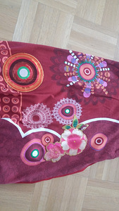 Desigual kleit, s. 134-140 (2 foto / 3)
