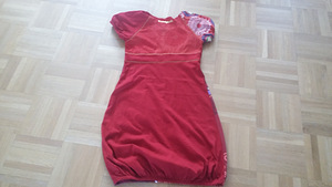 Desigual kleit, s. 134-140 (3 foto / 3)