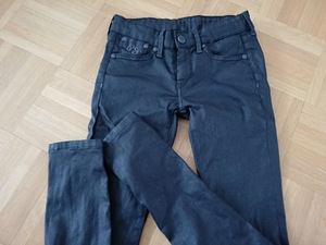 Pepe Jeans teksad, s 10 aastat, 140 cm (1 foto / 2)