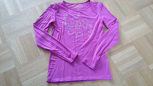 Guess кофта 134-140 (1 фото из 3)