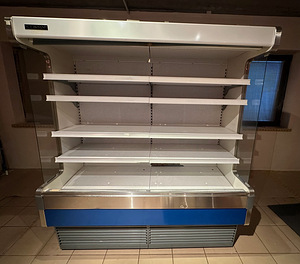 Külmriiul NORPE, kasutatud (2 foto / 3)