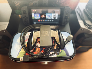 Nintendo Switch Monster Hunter Rise (5 foto / 6)