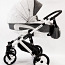 Детская коляска 3в1 Firkon Linen style (фото #1)