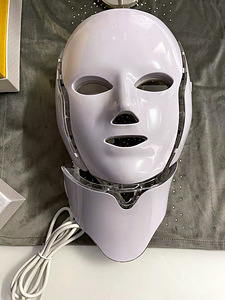 Mask Led