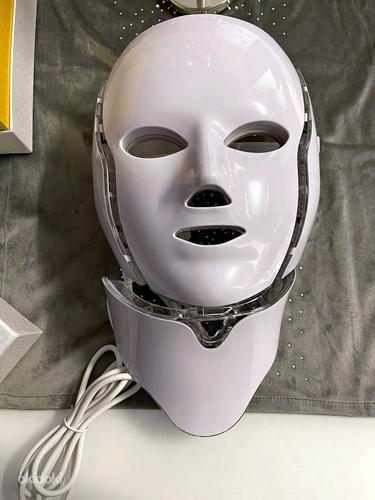 Mask Led (foto #1)