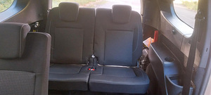Dacia Lodgi 2020 (15 foto / 15)