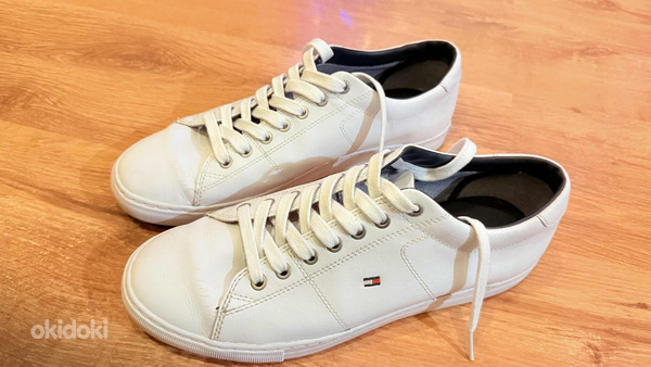 Мужская повседневная обувь Tommy Hilfiger