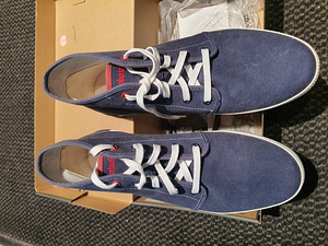 Vabaaja jalatsid - Timberland (4 foto / 5)