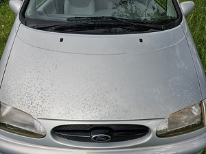 Ford Galaxy (12 foto / 15)