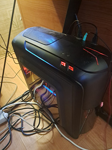 Gaming pc/ Игровой пк (2 фото из 5)