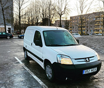 Peugeot, 2004