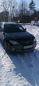 Продам Subaru outback. (2 фото из 3)