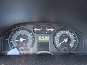 Renault Laguna 2.0 99 kW (10 foto / 11)
