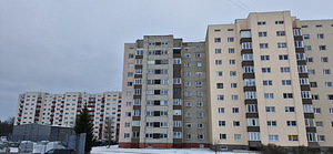 Kangelaste prospekt 47a, Pähklimäe, Narva, Ida-Virumaa (12 foto / 12)