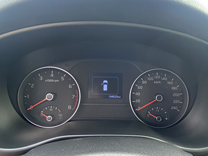 Kia Sportage 1.6 97kW, 2016 (6 foto / 15)