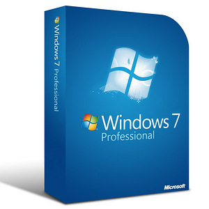 Лицензионный ключ Windows 7, 8, 10